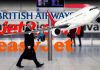 Flights: Latest updates for BA, TUI, easyJet, Ryanair & Jet2 as travel corridors halt