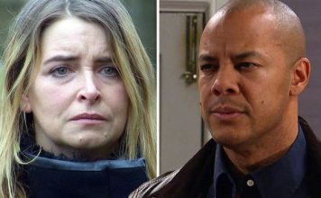 Emmerdale spoilers: Charity Dingle pregnant after seducing Al Chapman?