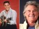 Elvis Presley: Kurt Russell on acting opposite ‘really cool’ King and hanging out on set