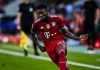Canadian soccer star Alphonso Davies pens letter of support to Refugee Paralympic Team