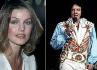 Elvis confessed his deepest fear to Priscilla before he died – but he was wrong