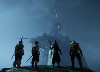 New World server merge dates, times and maintenance latest