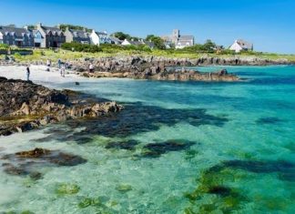 Hidden gems of Britain: Best secret holiday spots revealed