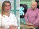 ‘Forgotten they’re on telly!’ Sunday Brunch host Simon Rimmer slams out of control guests