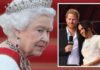 Royal Family LIVE: Queen blunder after ‘role of lifetime’ for Meghan Markle ‘lost forever’