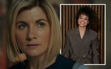 Doctor Who’s Jodie Whittaker teases replacement ‘She would absolutely smash it’