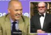 Jack Nicholson’s strange ‘flop’ advice to Michael Keaton on set of Batman