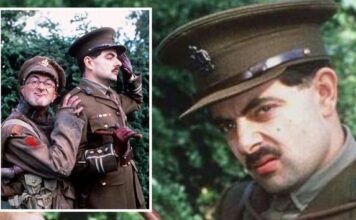 Blackadder to make return for first time in 20 years without Rowan Atkinson