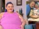 1000lb Sisters fans convinced Amy and husband are back together after key clue in new snap