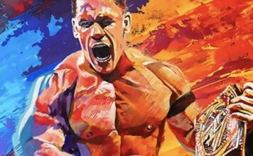 WWE 2K23 Early Access release date and launch time for Deluxe and Icon Edition