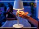 Philips Hue Go Portable Table Lamp review: A bright idea