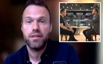 BBC host rips into ‘unprepared’ reporter as they admit to Elon Musk interview error