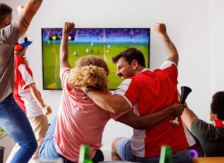 Apple tests a new way to watch TV and Sky really needs to copy it