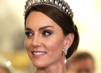 Princess Kate shares hint about her tiara for King Charles’s coronation
