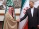 Iran, Saudi Arabia restore diplomatic ties, eyeing more regional stability