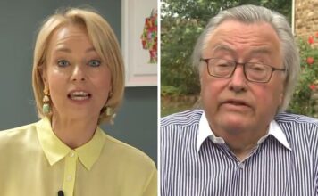 GMB viewers slam ‘car crash’ interview as guests clash over MP pay