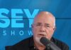 Dave Ramsey explains the real key to building wealth and debunks ‘get-rich-quick cr**’