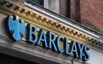 Barclays increases interest on seven savings accounts and ISAs with rates up to 5.5%