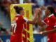 Canadian women’s, men’s rugby 7s teams perfect on 1st day of Olympic qualifiers
