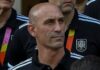 Rubiales ordered to testify before Spanish judge over World Cup kiss of women’s player