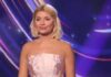 Dancing on Ice star quits 2023 series after injury