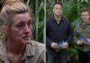I’m A Celeb team ‘fear more stars will quit as camp left in misery from trials and storms’