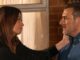 Coronation Street star admits reading last scenes were ’emotional’ ahead of exit
