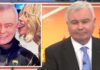 Eamonn Holmes in brutal swipe at Ruth Langsford after Kate Beckinsale mask licking snap