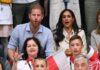 Royal Family LIVE: Meghan Markle and Prince Harry ‘wounded’ and plot next move after snub