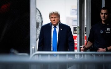 Donald Trump’s hush money trial has 12 jurors selected