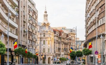 Europe’s cheapest city break is known as ‘Little Paris’