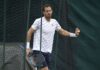 Andy Murray leaves Jack Draper in limbo as Brit considering withdrawing from Wimbledon