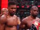 Anthony Joshua ‘p***ed’ after Daniel Dubois KO and ‘ready to kick off’ after boxing upset