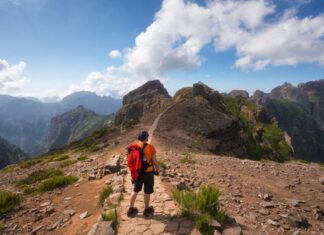 EU tourist hotspot whacks tourists with brand new ‘hiking fee’