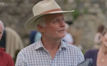 BBC Antiques Roadshow guest stunned after finding out ‘£50’ sculpture’s huge actual value