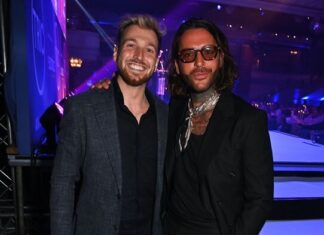 Strictly’s Pete Wicks’ place in final ‘sealed’ as new data emerges