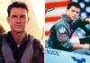 Tom Cruise ‘overwhelmed’ by Top Gun honour from US Navy after incredible achievement