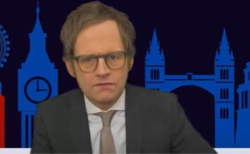 Mark Dolan breaks silence on GB News sacking and sends message to bosses