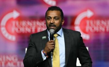 Trump nominates Kash Patel, who has called for shrinking the FBI, as agency’s director