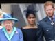 Prince Harry and Meghan ‘tipped over the edge’ by late Queen’s ‘snub’ weeks before Megxit