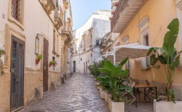 The beautiful European town where you’ll be paid £25k just to move there