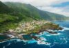 The portuguese island dubbed ‘Hawaii of Europe’ with 20C winters and a ‘warm culture’