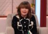 Lorraine Kelly issues show statement after ITV cuts spark heartbreak