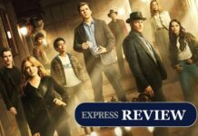 Now You See Me: Now You Don’t review – magic thriller is a turn-your-brain-off masterpiece