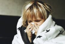 UK set for ‘very bad’ flu season in ‘worrying’ update