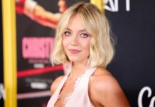Sydney Sweeney speaks out after new movie lands Top 10 worst box office openings ever