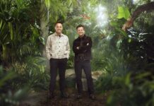 I’m A Celeb in chaos just hours before launch as bosses fear show ‘is ruined’