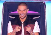 The Wheel fans fume at Joey Essex’s ‘appalling’ blunder as Michael McIntyre gobsmacked