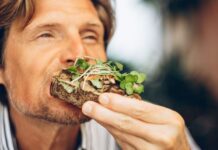 Low-calorie snack that could also boost heart and immune health