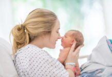 Your newborn baby is already a genius – here’s 6 reasons why